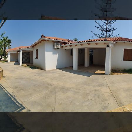 Arokariapartments Koróni Dış mekan fotoğraf