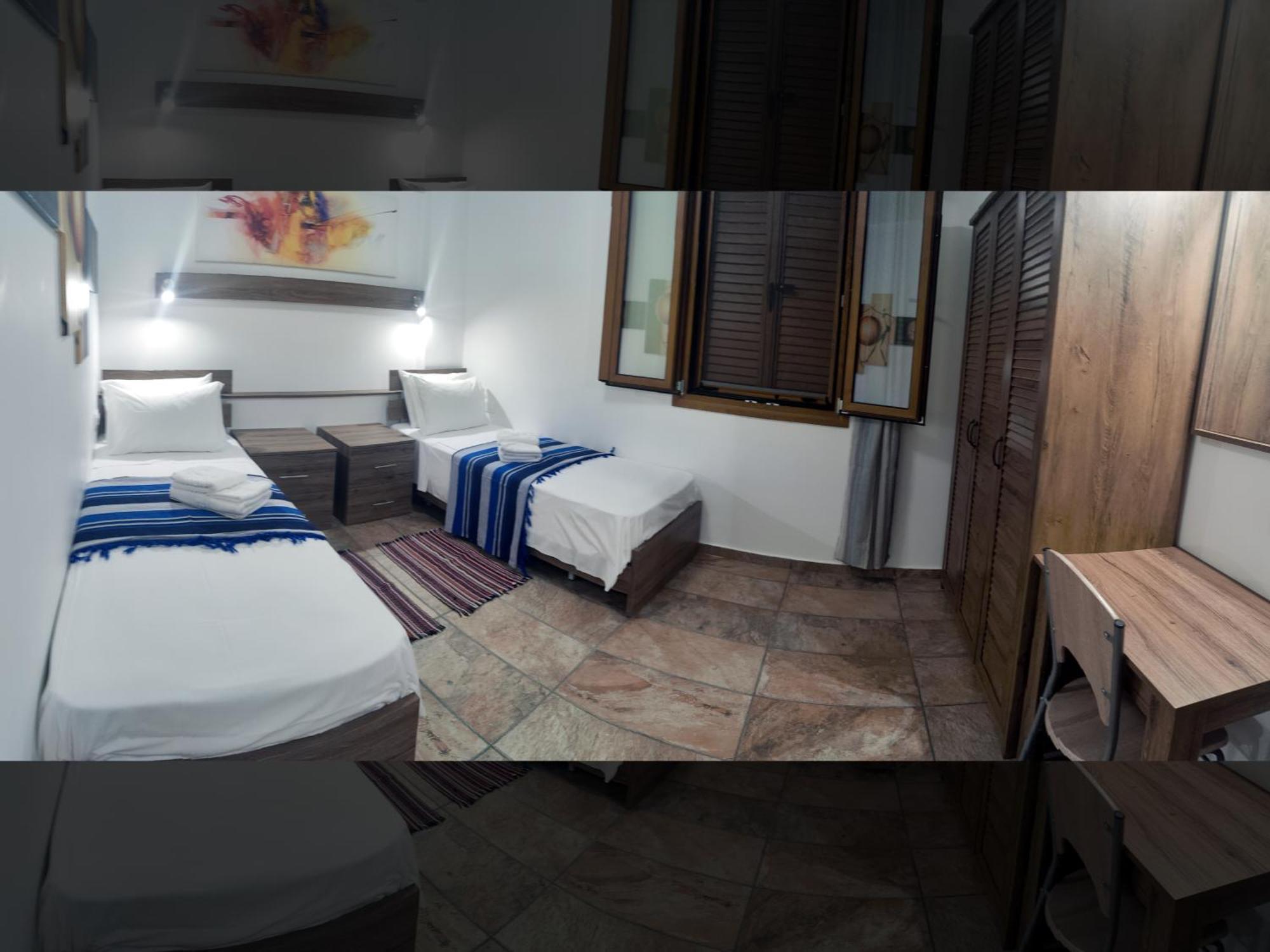 Arokariapartments Koróni Dış mekan fotoğraf