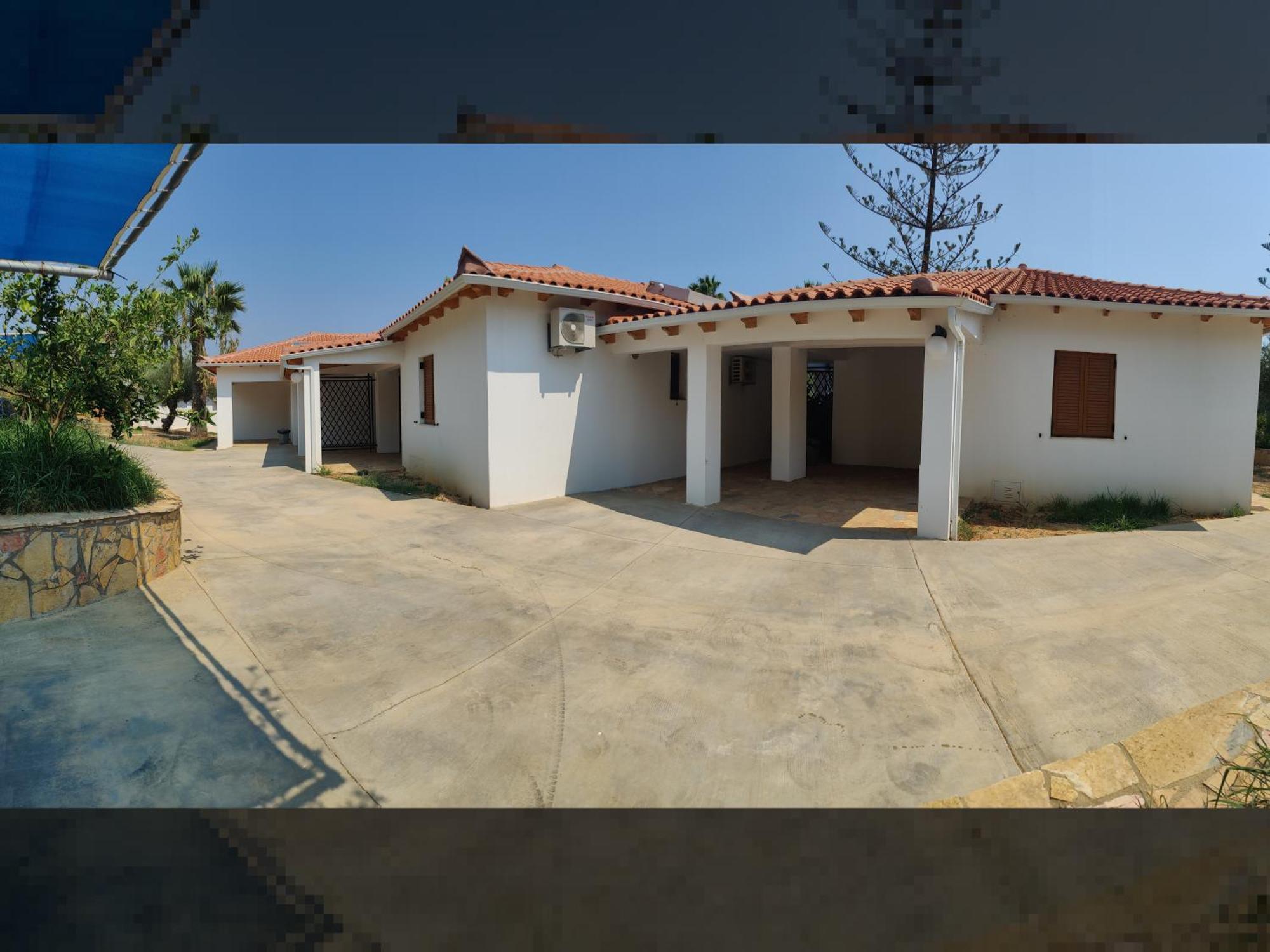 Arokariapartments Koróni Dış mekan fotoğraf