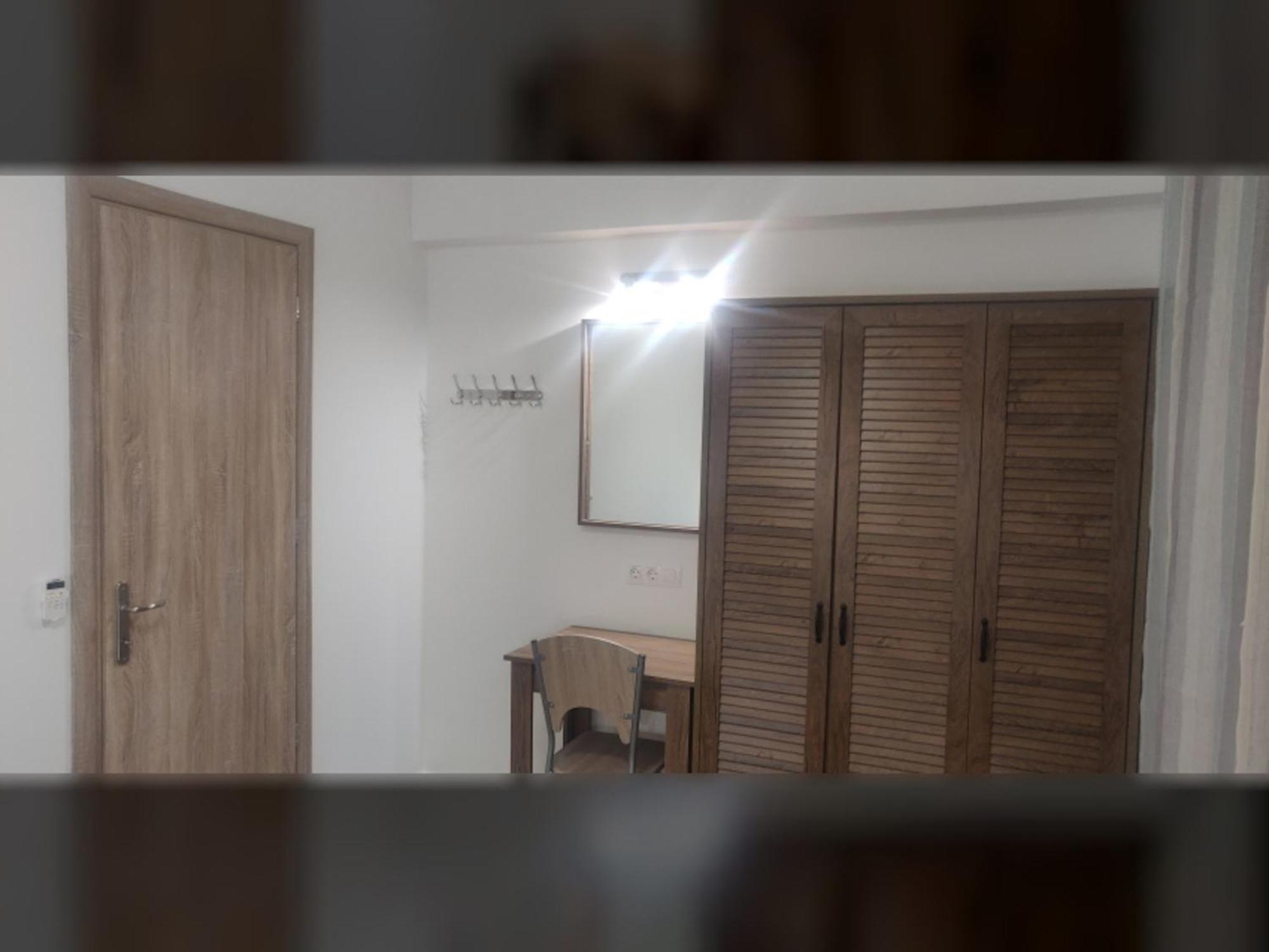 Arokariapartments Koróni Dış mekan fotoğraf